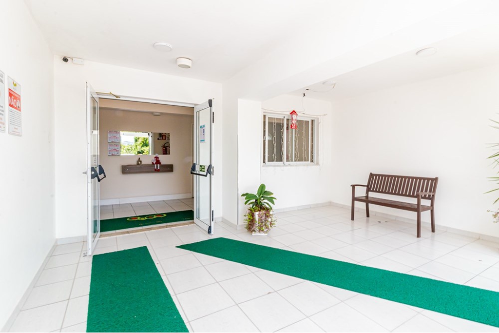 Apartamento à venda com 3 quartos, 69m² - Foto 4
