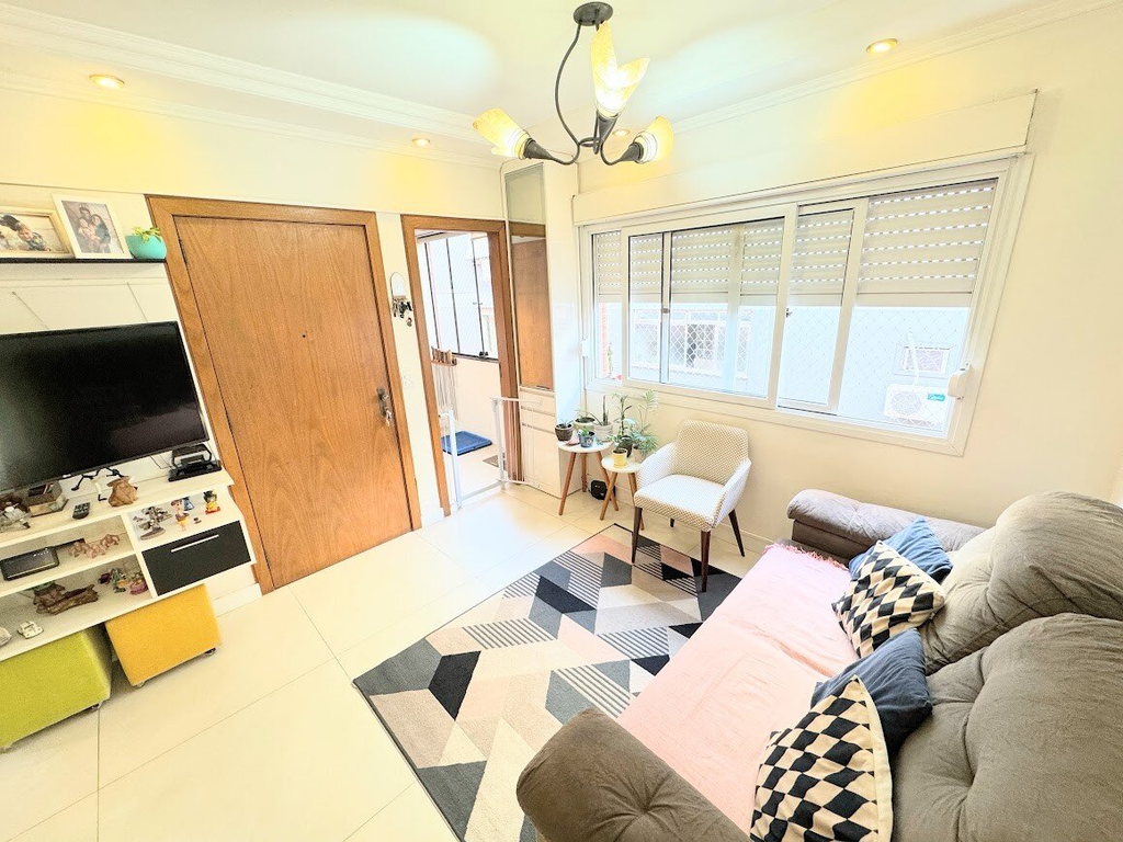 Apartamento, 2 quartos, 65 m² - Foto 26