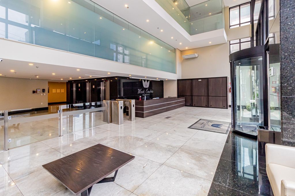 Conjunto Comercial-Sala à venda, 46m² - Foto 7