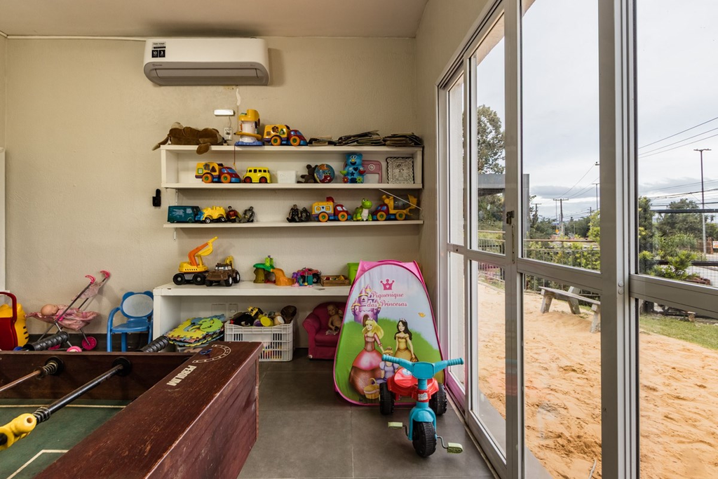 Apartamento, 2 quartos, 47 m² - Foto 18