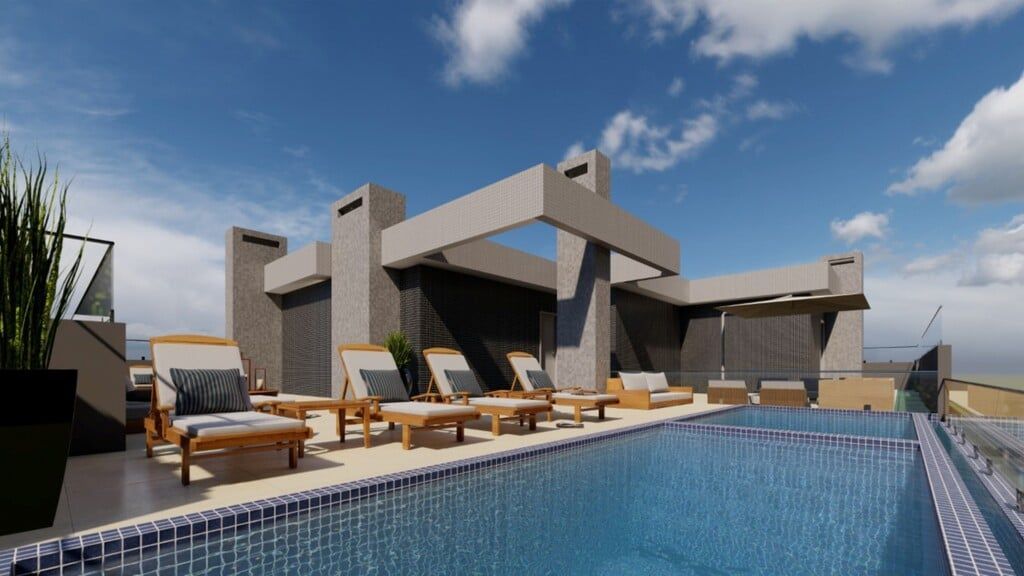 Depósito-Galpão, 126 m² - Foto 13