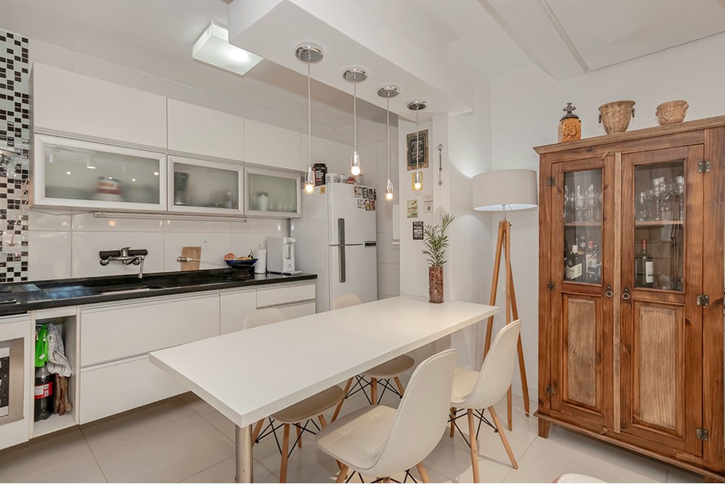 Casa de Condomínio, 3 quartos - Foto 34