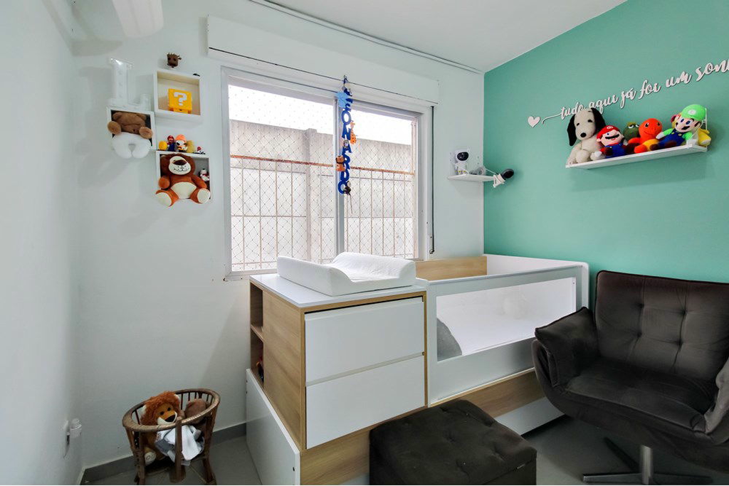Apartamento, 2 quartos, 67 m² - Foto 9