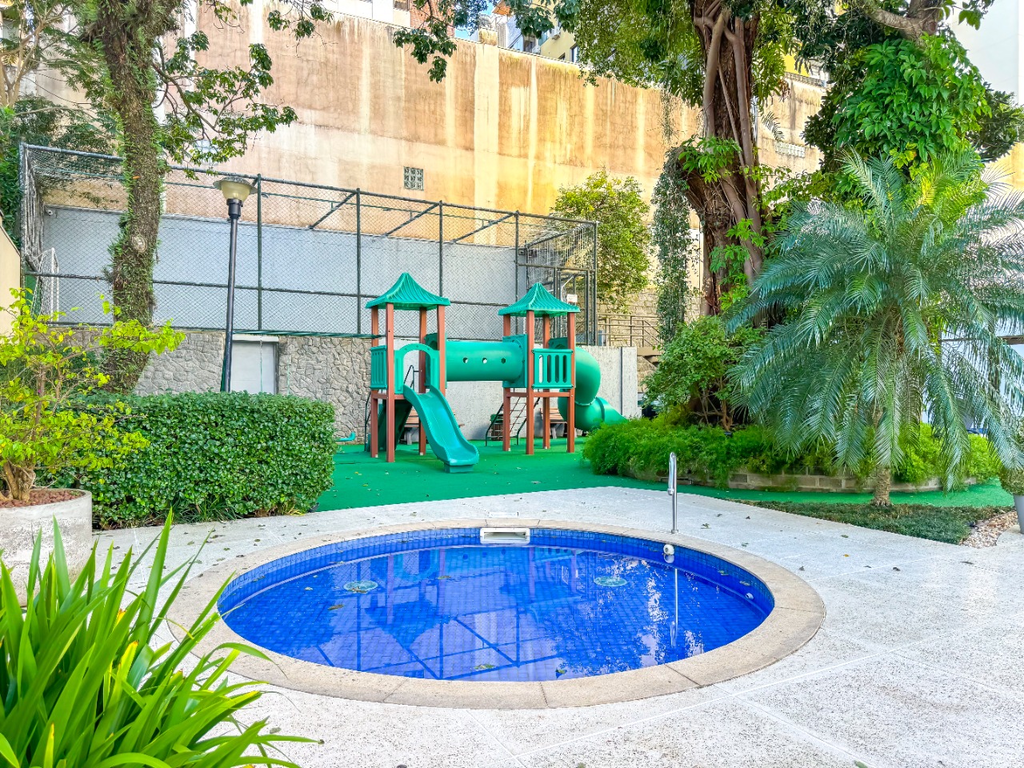 Apartamento, 4 quartos, 277 m² - Foto 26