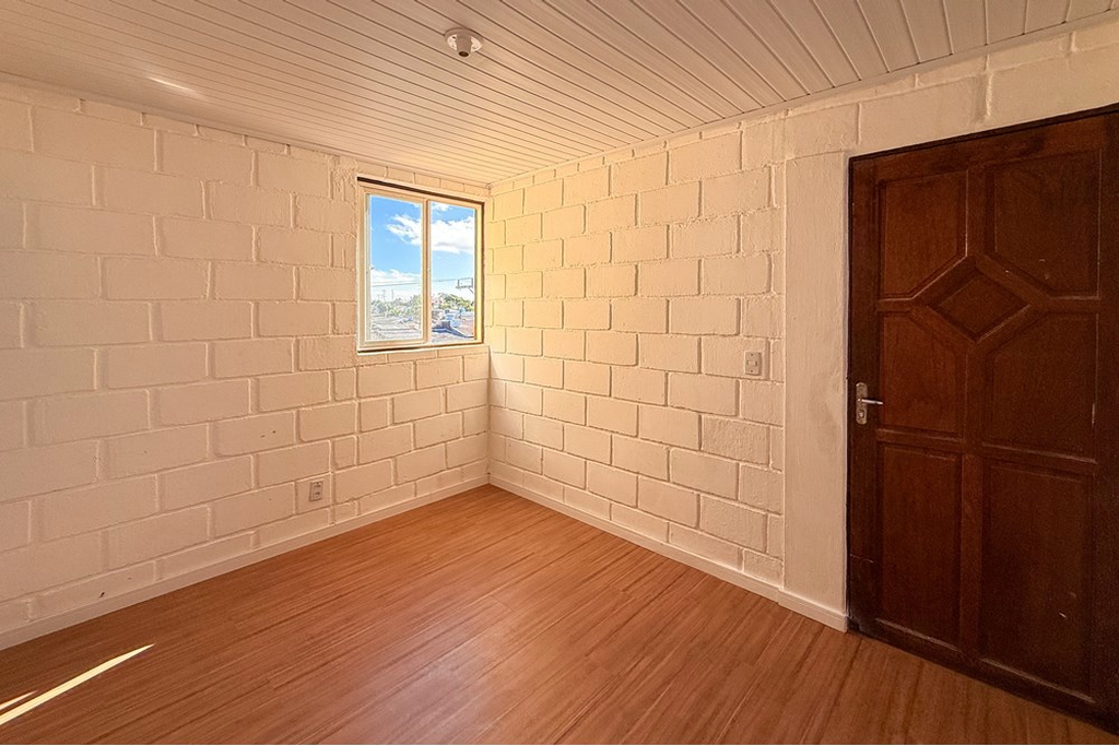 Apartamento à venda com 2 quartos, 40m² - Foto 6