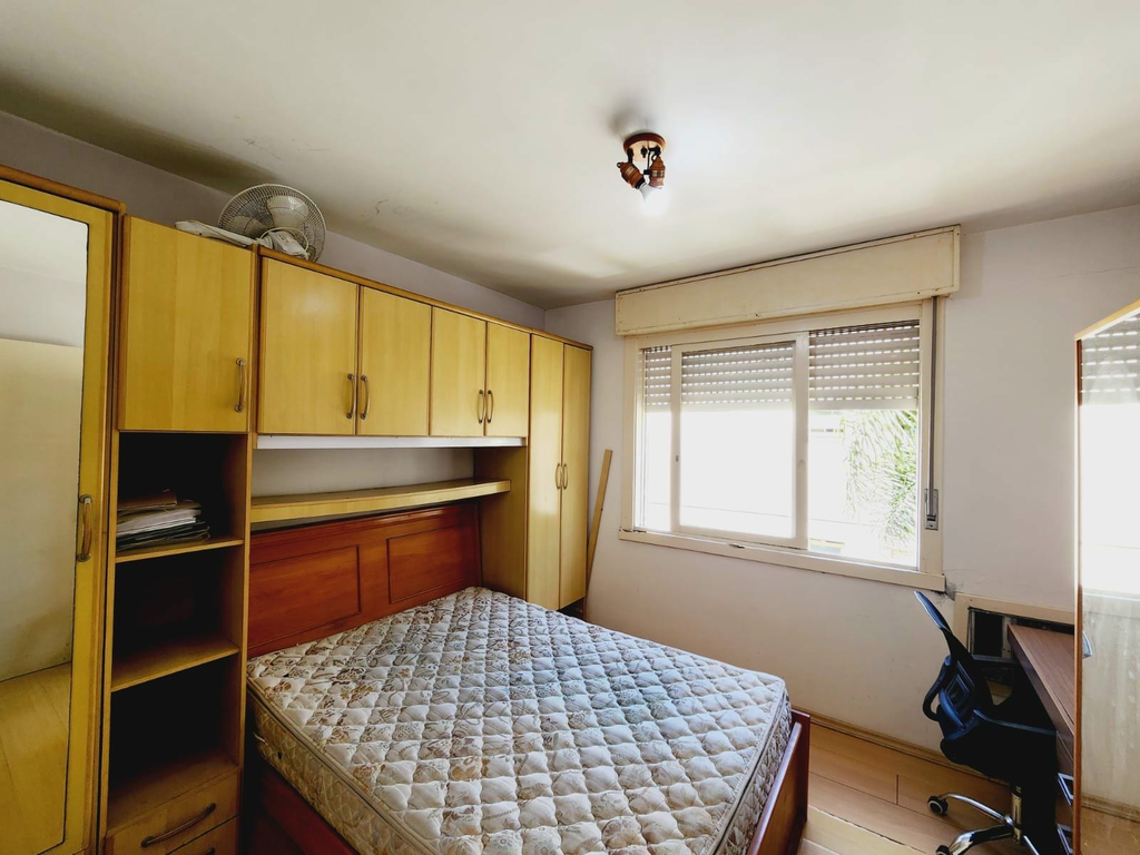 Apartamento, 1 quarto, 43 m² - Foto 7