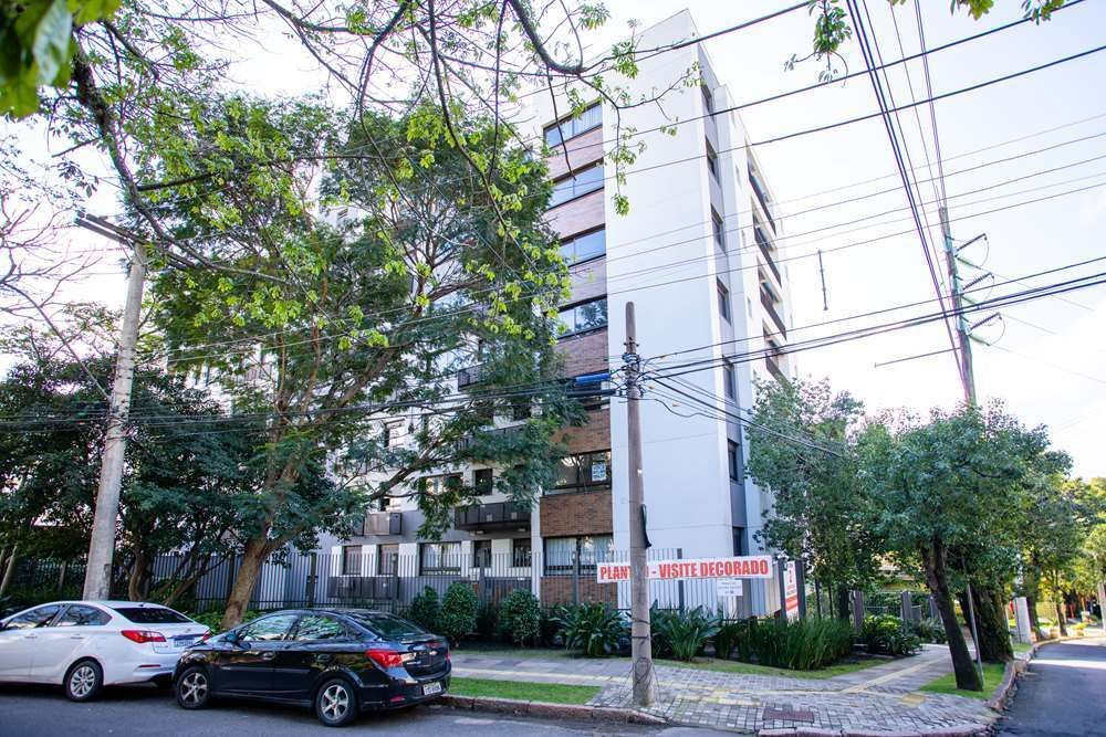 Apartamento à venda com 2 quartos, 68m² - Foto 34