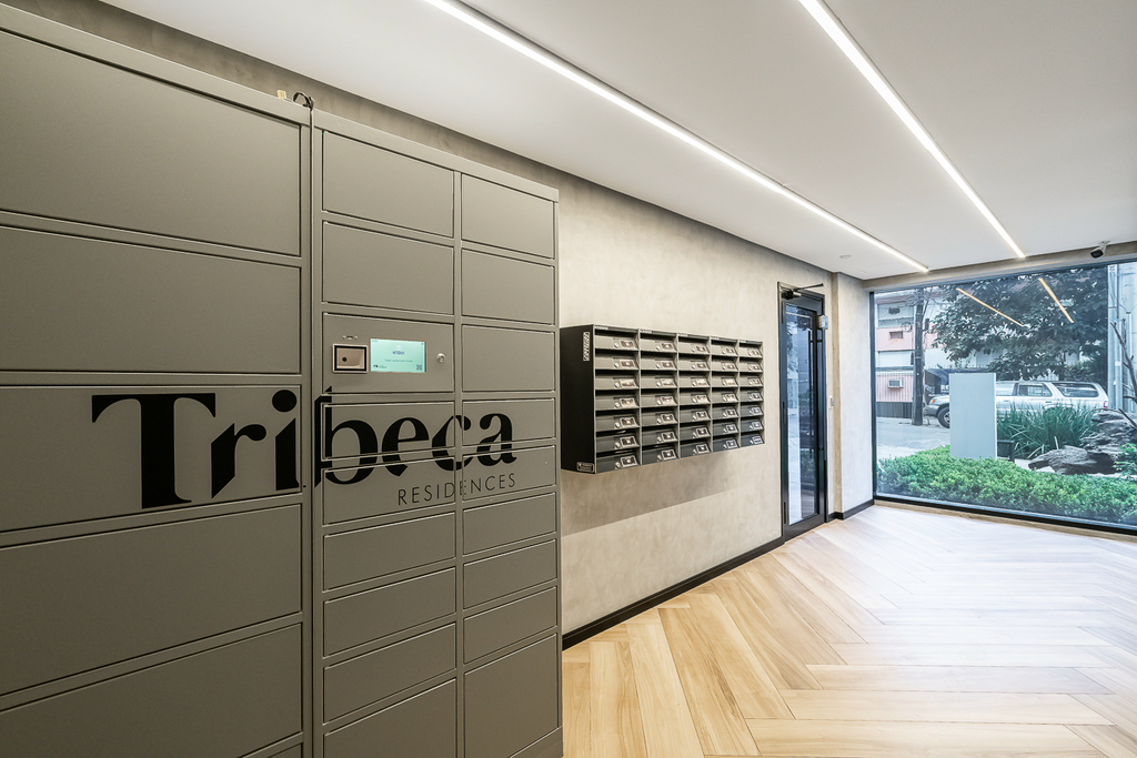 Apartamento, 2 quartos, 82 m² - Foto 9