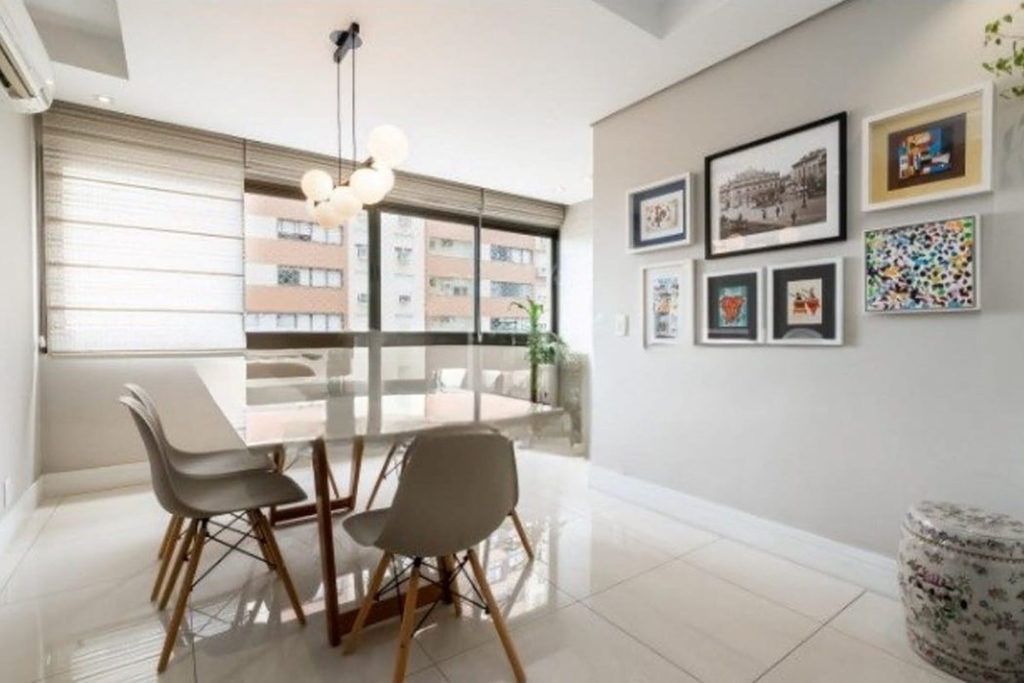Apartamento, 3 quartos, 94 m² - Foto 29