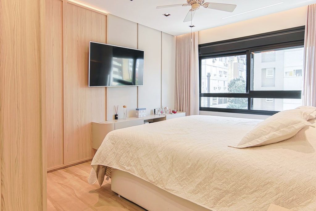 Apartamento, 3 quartos, 210 m² - Foto 14