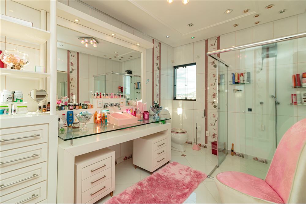 Apartamento, 3 quartos, 171 m² - Foto 14