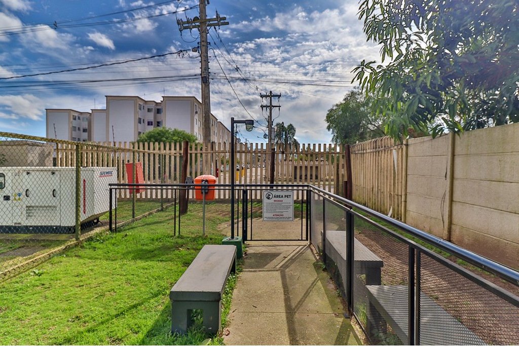 Apartamento, 2 quartos, 42 m² - Foto 14