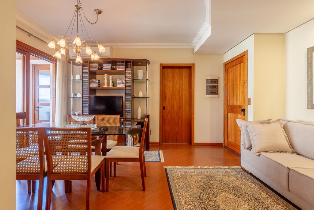 Apartamento, 3 quartos, 140 m² - Foto 21