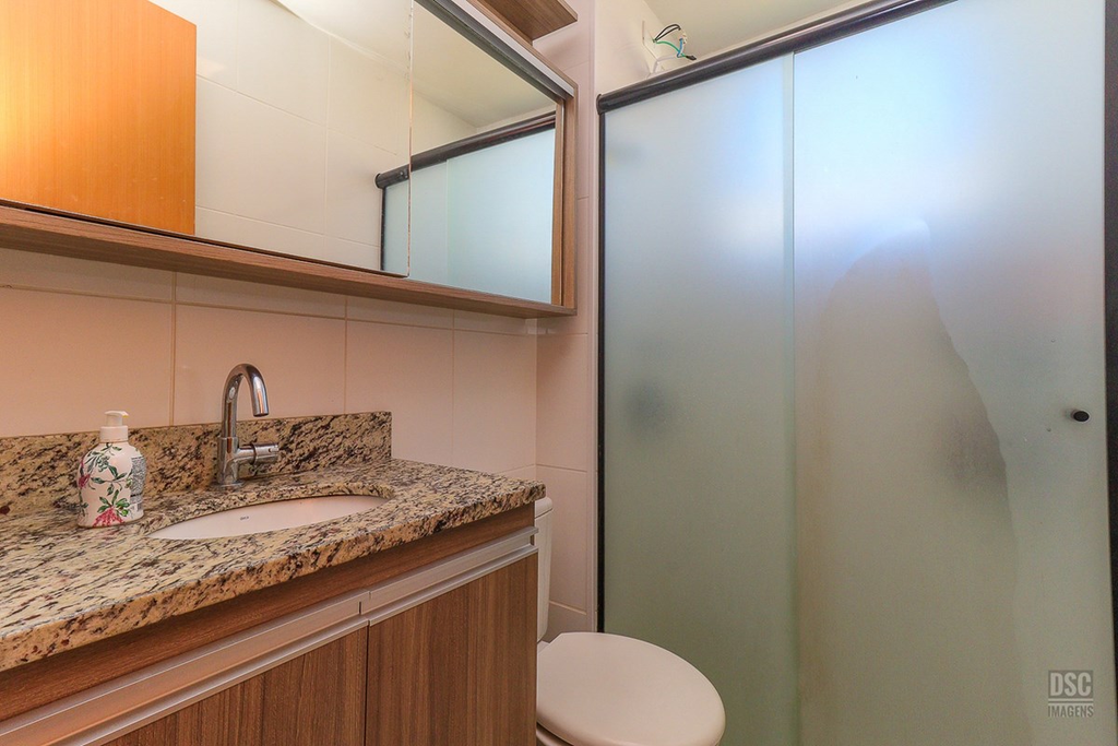 Apartamento, 2 quartos, 43 m² - Foto 23