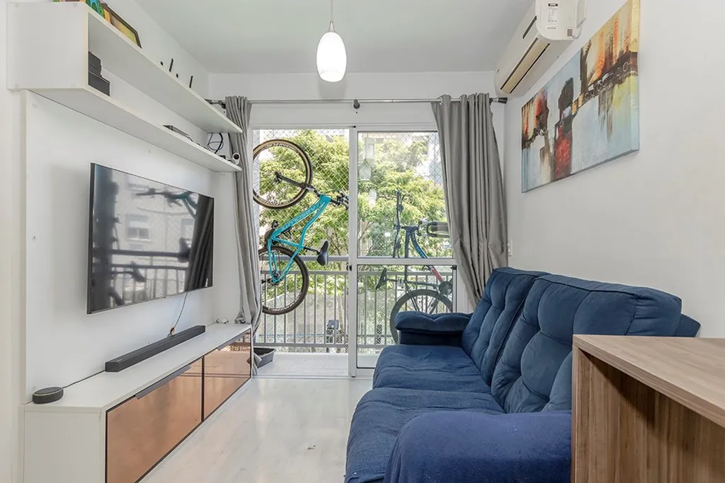 Apartamento, 2 quartos, 49 m² - Foto 42