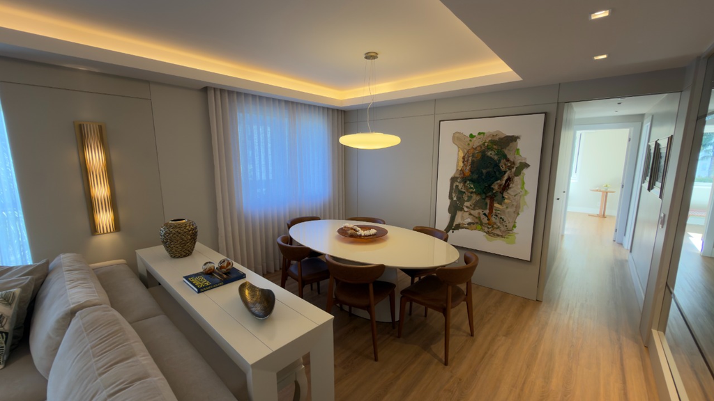 Apartamento, 3 quartos, 150 m² - Foto 31