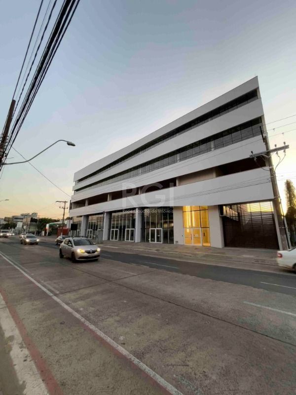 Loja-Salão para alugar, 475m² - Foto 2