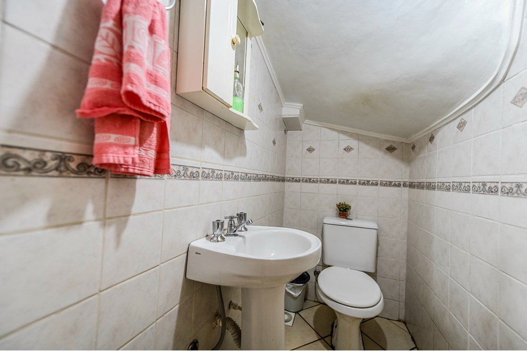 Casa de Condomínio, 2 quartos - Foto 33