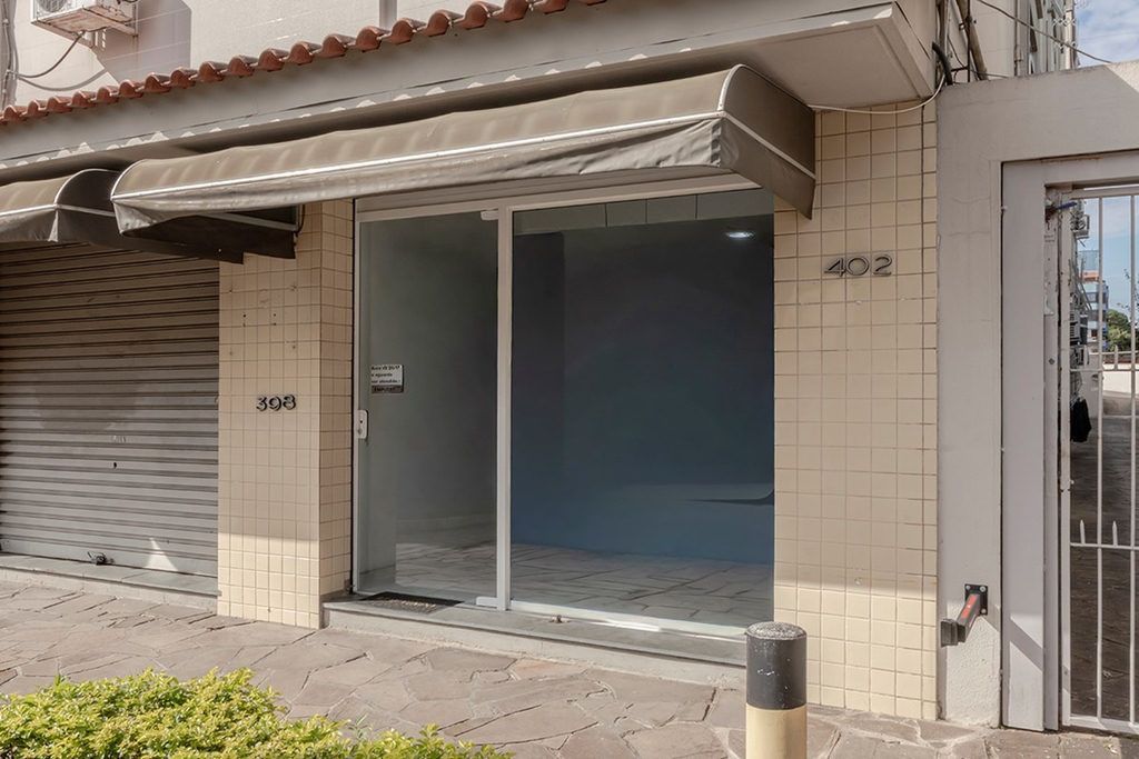 Loja-Salão, 33 m² - Foto 10