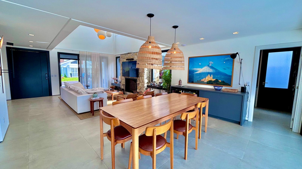 Casa, 4 quartos, 285 m² - Foto 18