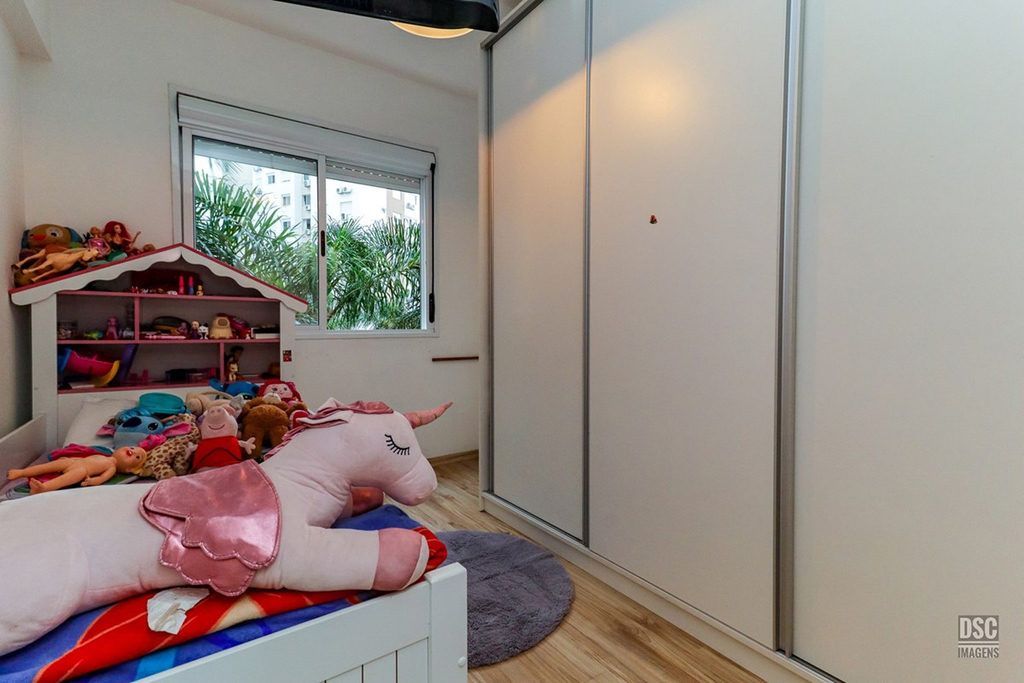 Apartamento, 3 quartos, 66 m² - Foto 44