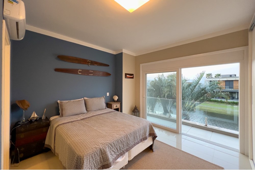 Casa de Condomínio, 4 quartos - Foto 13