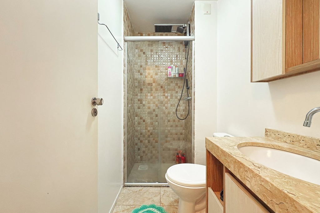Apartamento, 3 quartos, 60 m² - Foto 43