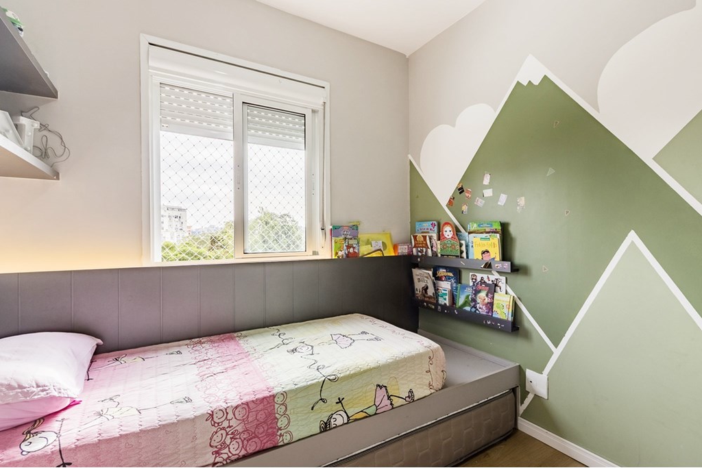 Apartamento à venda com 2 quartos, 54m² - Foto 31