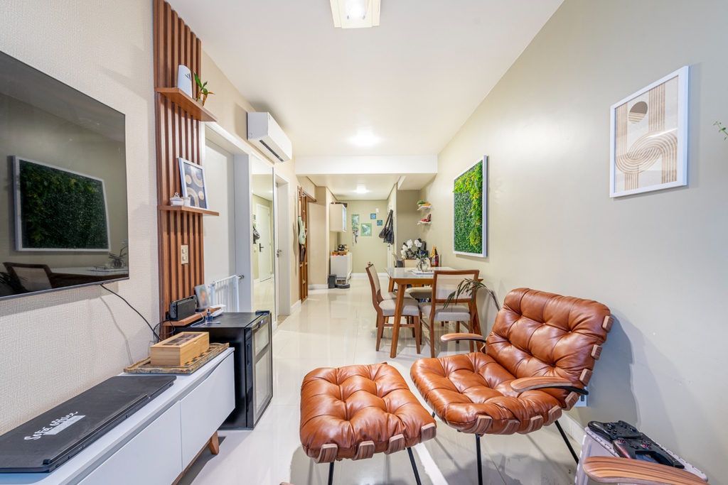 Apartamento, 1 quarto, 55 m² - Foto 28