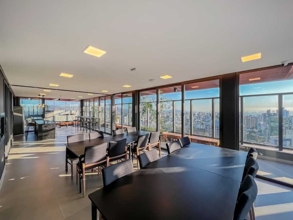 Apartamento, 1 quarto, 35 m² - Foto 16
