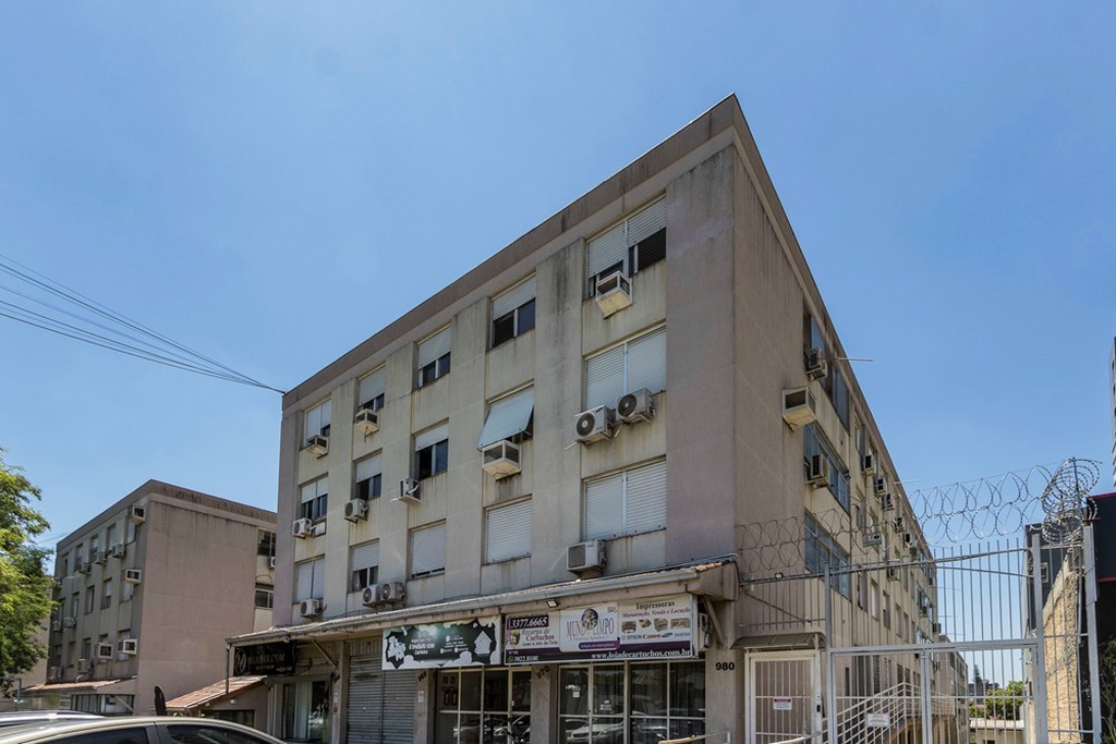 Apartamento, 1 quarto, 51 m² - Foto 4