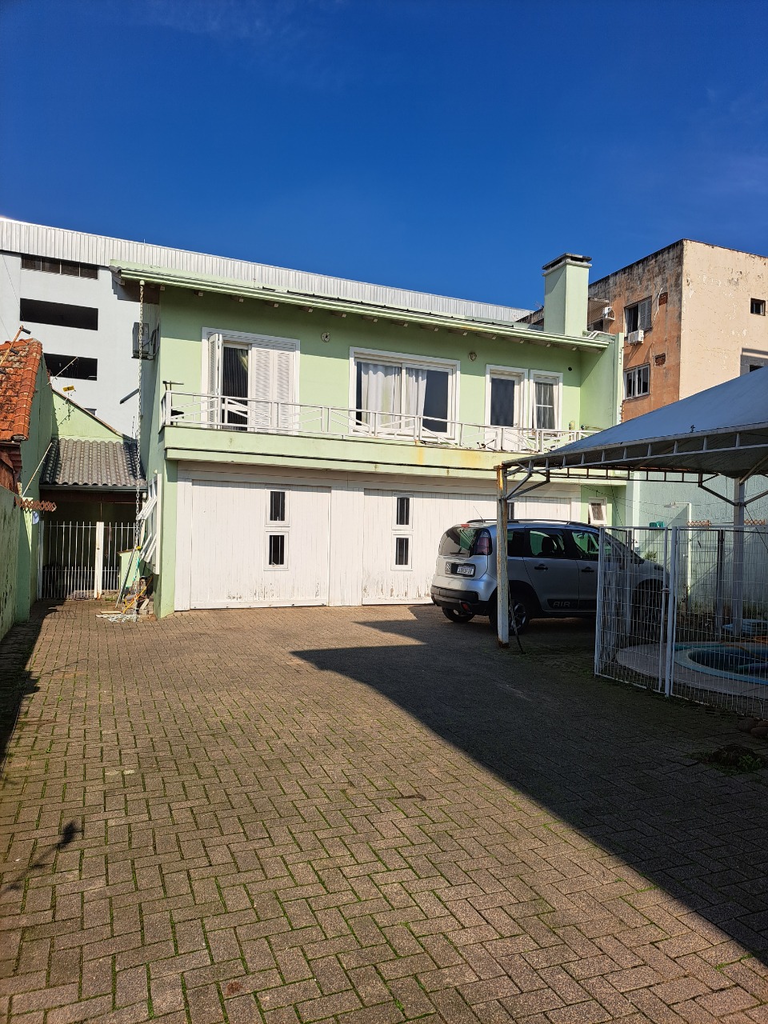 Casa, 4 quartos, 329 m² - Foto 20