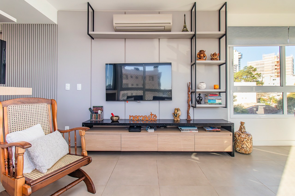 Apartamento, 2 quartos, 79 m² - Foto 25
