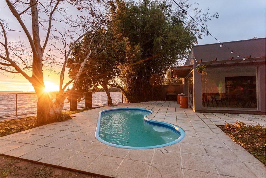 Casa, 5 quartos, 302 m² - Foto 14