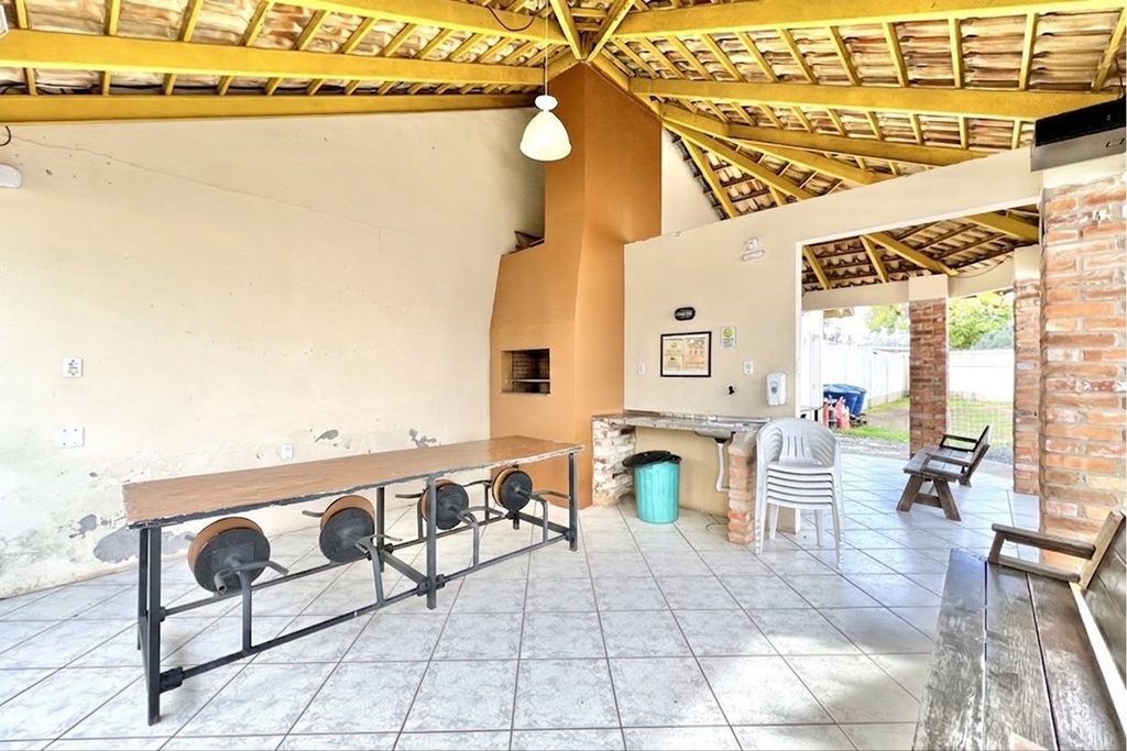 Casa de Condomínio, 2 quartos - Foto 11