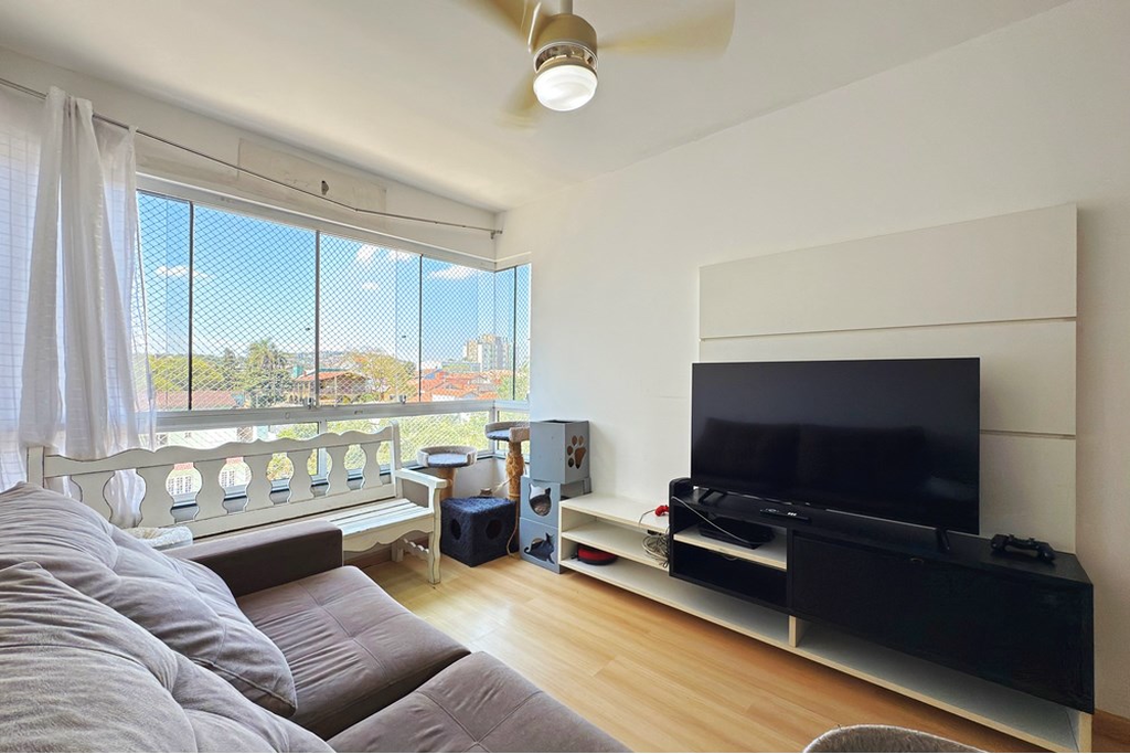 Apartamento, 2 quartos, 57 m² - Foto 16