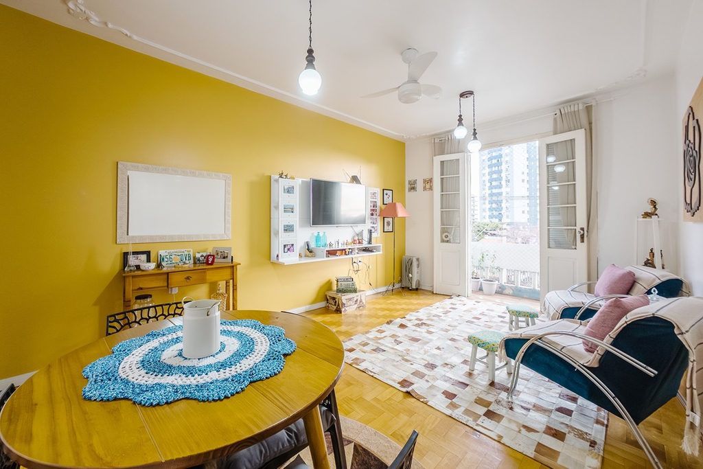 Apartamento, 2 quartos, 81 m² - Foto 30