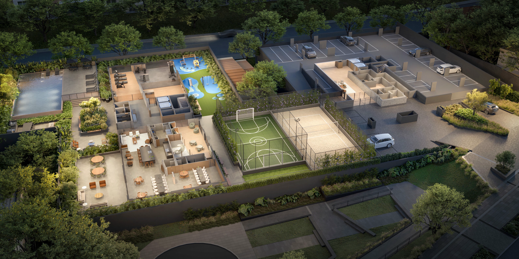 Depósito-Galpão-Armazém à venda com 3 quartos, 335m² - Foto 17