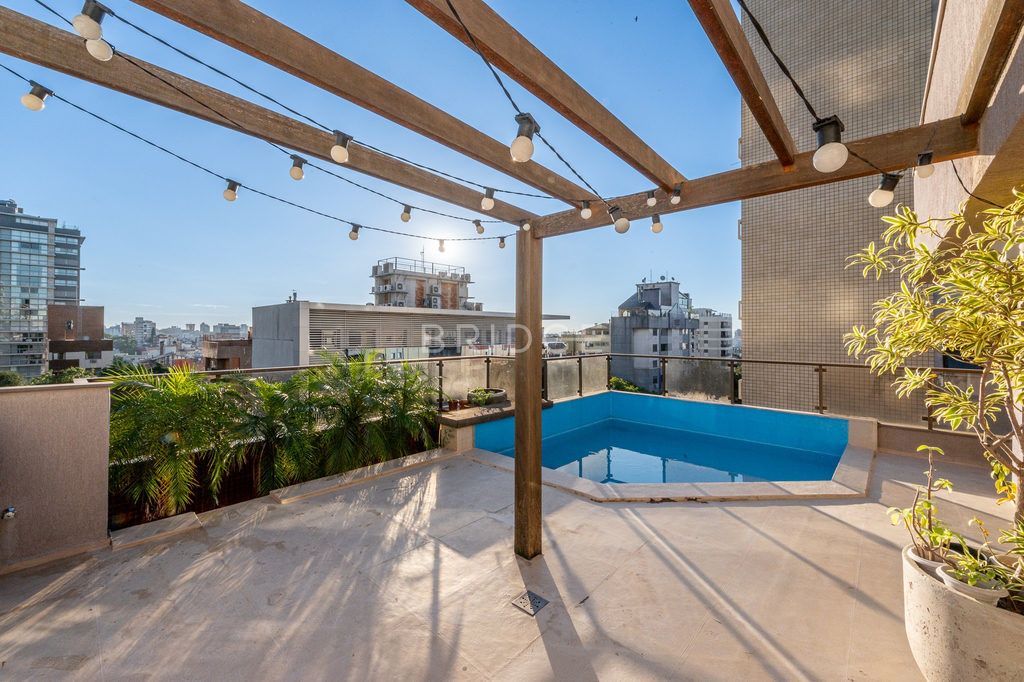 Cobertura, 3 quartos, 177 m² - Foto 27
