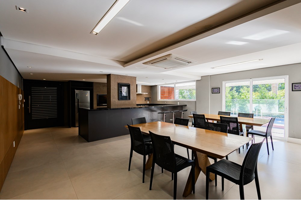 Apartamento, 3 quartos, 306 m² - Foto 1