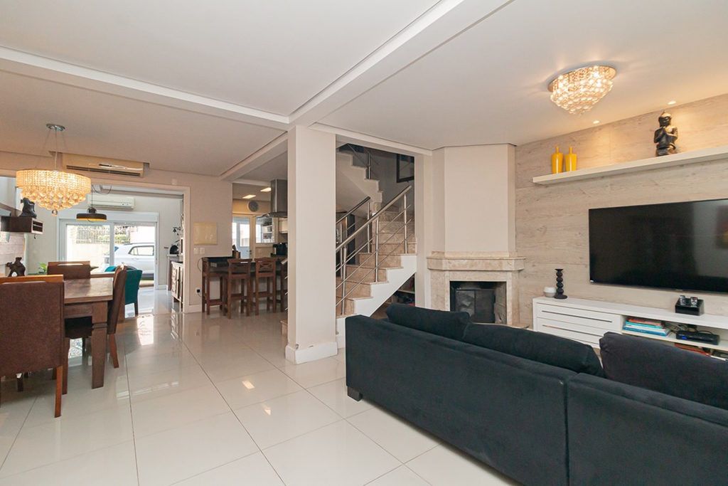 Casa, 3 quartos, 146 m² - Foto 35