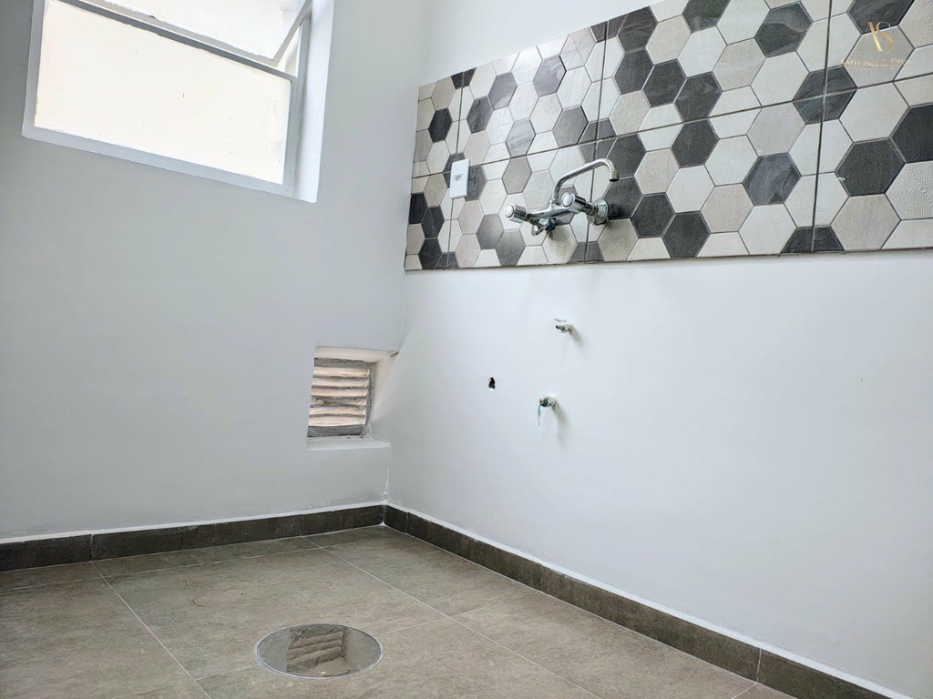 Apartamento, 1 quarto, 38 m² - Foto 6