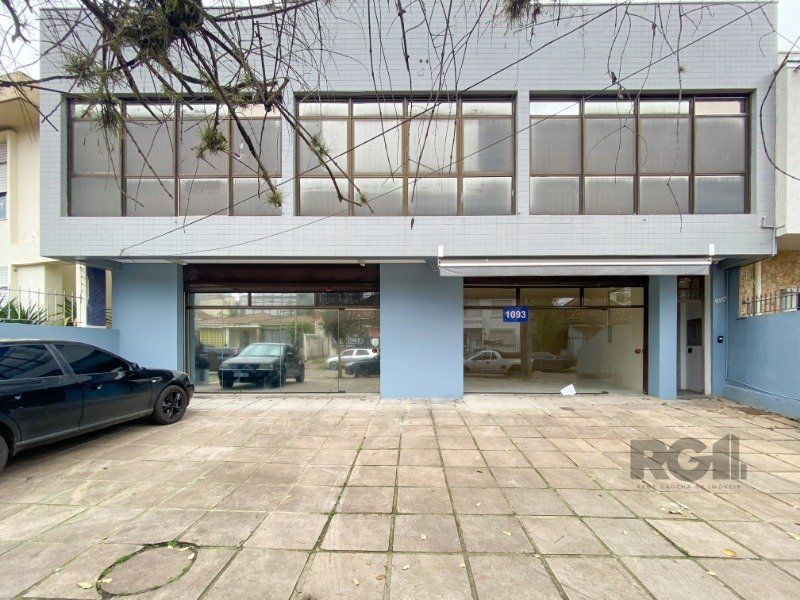 Loja-Salão para alugar, 192m² - Foto 4