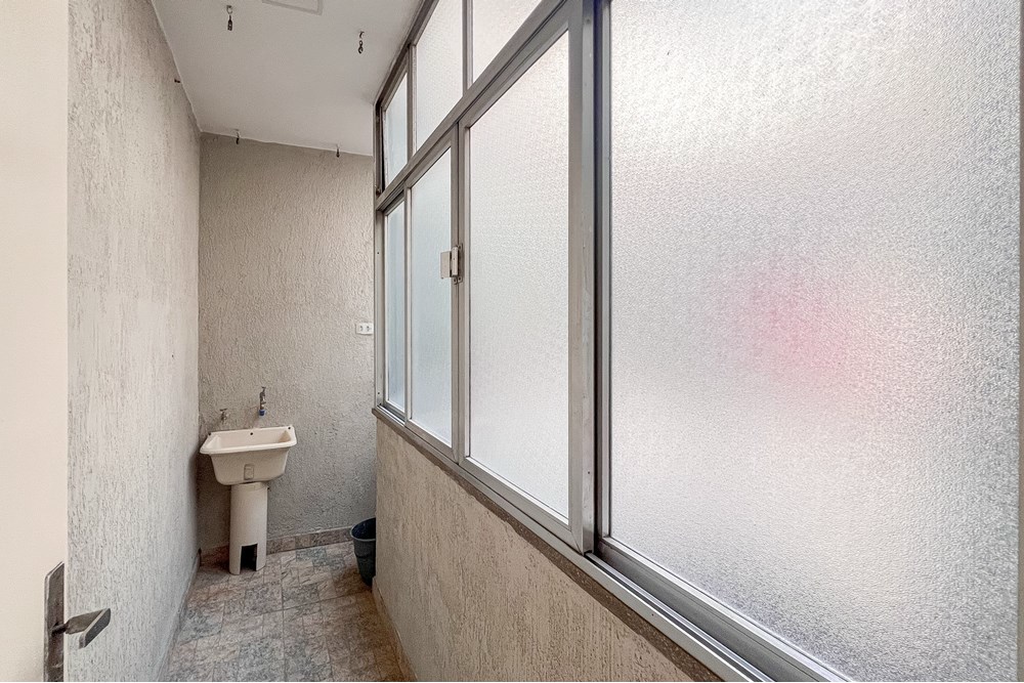 Apartamento, 4 quartos, 95 m² - Foto 9