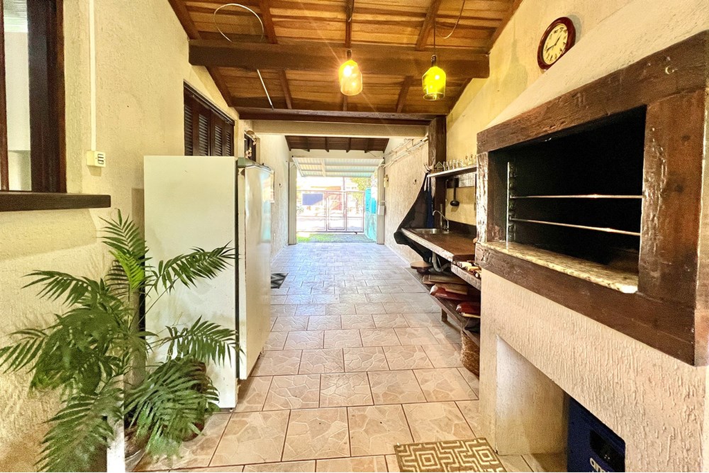 Casa, 3 quartos, 139 m² - Foto 16