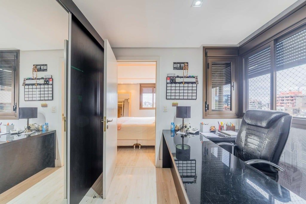 Apartamento, 4 quartos, 265 m² - Foto 55