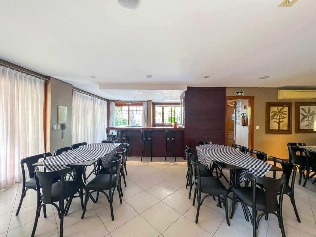 Casa de Condomínio à venda com 4 quartos, 631m² - Foto 29