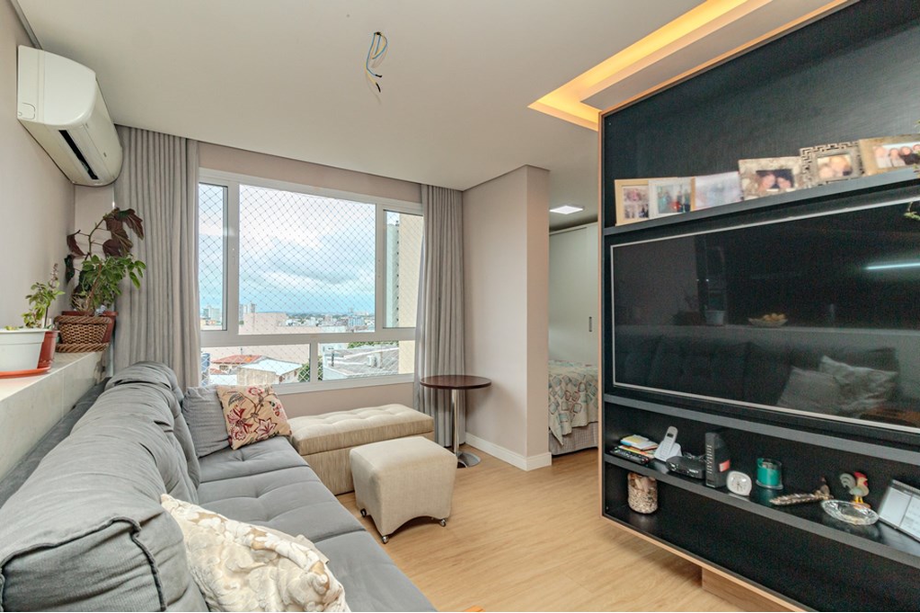 Apartamento, 3 quartos, 71 m² - Foto 22