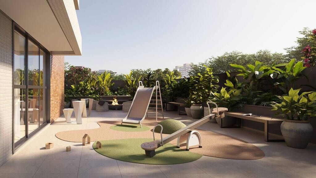 Cobertura, 3 quartos, 228 m² - Foto 14