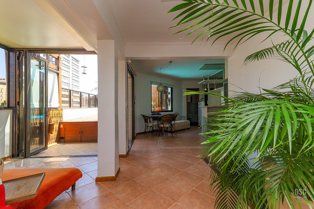 Cobertura, 3 quartos, 186 m² - Foto 14